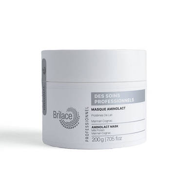 Brilace  Aminolact mask Ферментативна маска
