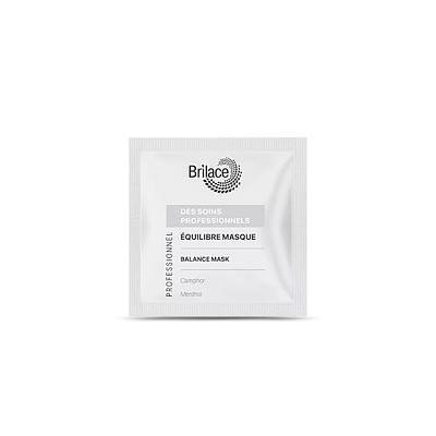 Brilace BALANCE MASK | Маска Баланс 3ml