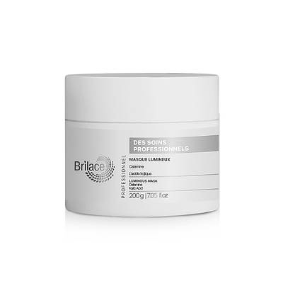 Brilace Masque Lumineux | Маска Сяяння 200ml