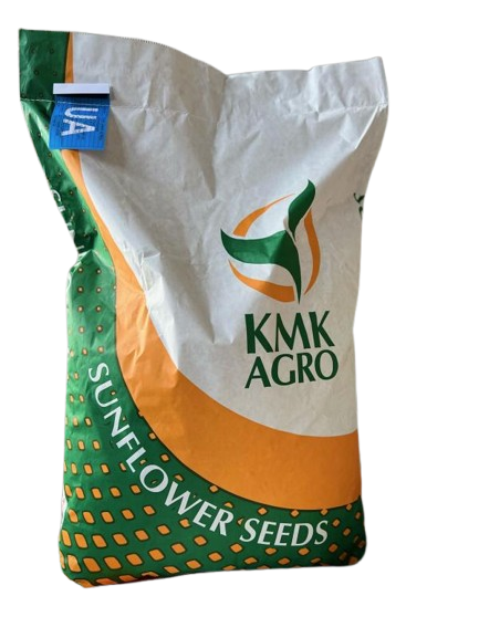 Насіння гібриду соняшника Даглас (Стандарт +) 2025 рік під Гранстар, 55ц/га, A-G. Олія 50%"KMK Agro", Україна