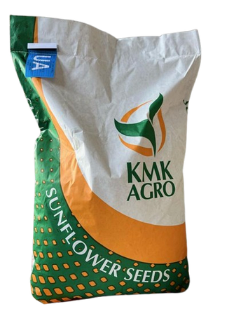 Насіння гібриду соняшника Даглас (Стандарт +) 2025 рік під Гранстар, 55ц/га, A-G. Олія 50%"KMK Agro", Україна, фото 1