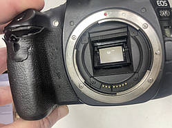 Фотоапарат Canon EOS 80D камера на запчастини