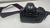 Фотоапарат Canon EOS 80D камера на запчастини, фото 3