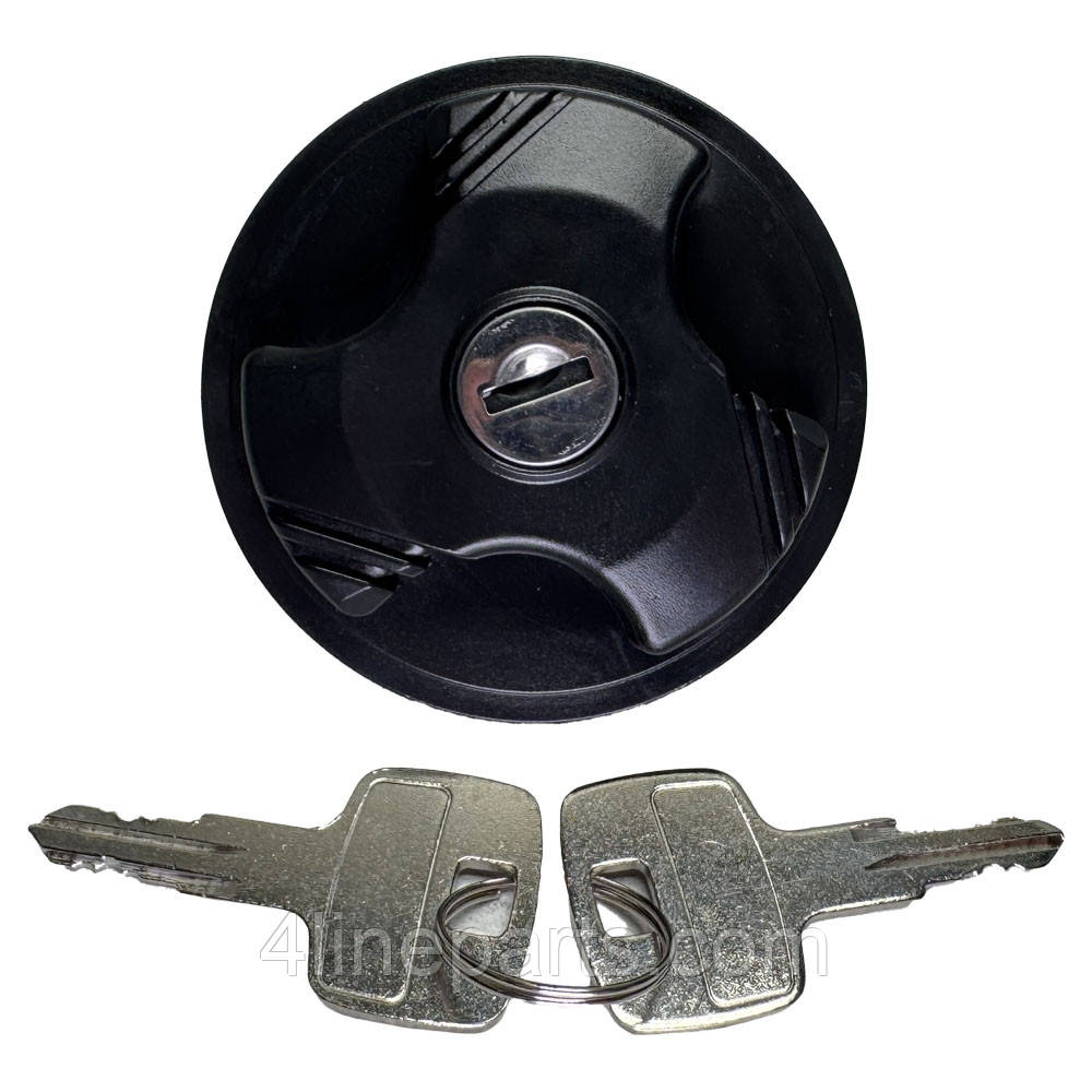 Кришка горловини бака ключі Grande Punto Fiat 41029784 504061851 500368805 1333085080 5801409020, фото 1