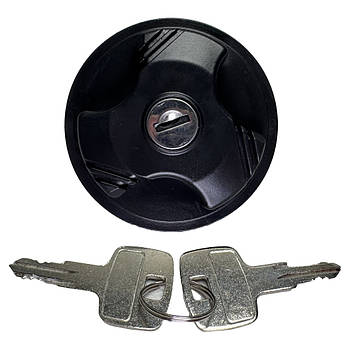 Кришка горловини бака ключі Doblo Fiat 41029784 504061851 500368805 1333085080 5801409020