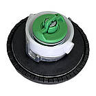 Кришка горловини бака ключі Grande Punto Fiat 41029784 504061851 500368805 1333085080 5801409020, фото 2