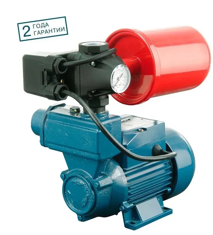 Насосна станція AUTPS60/1L mini "NPO"