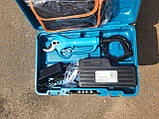 Акумуляторний секатор S-3608, фото 4