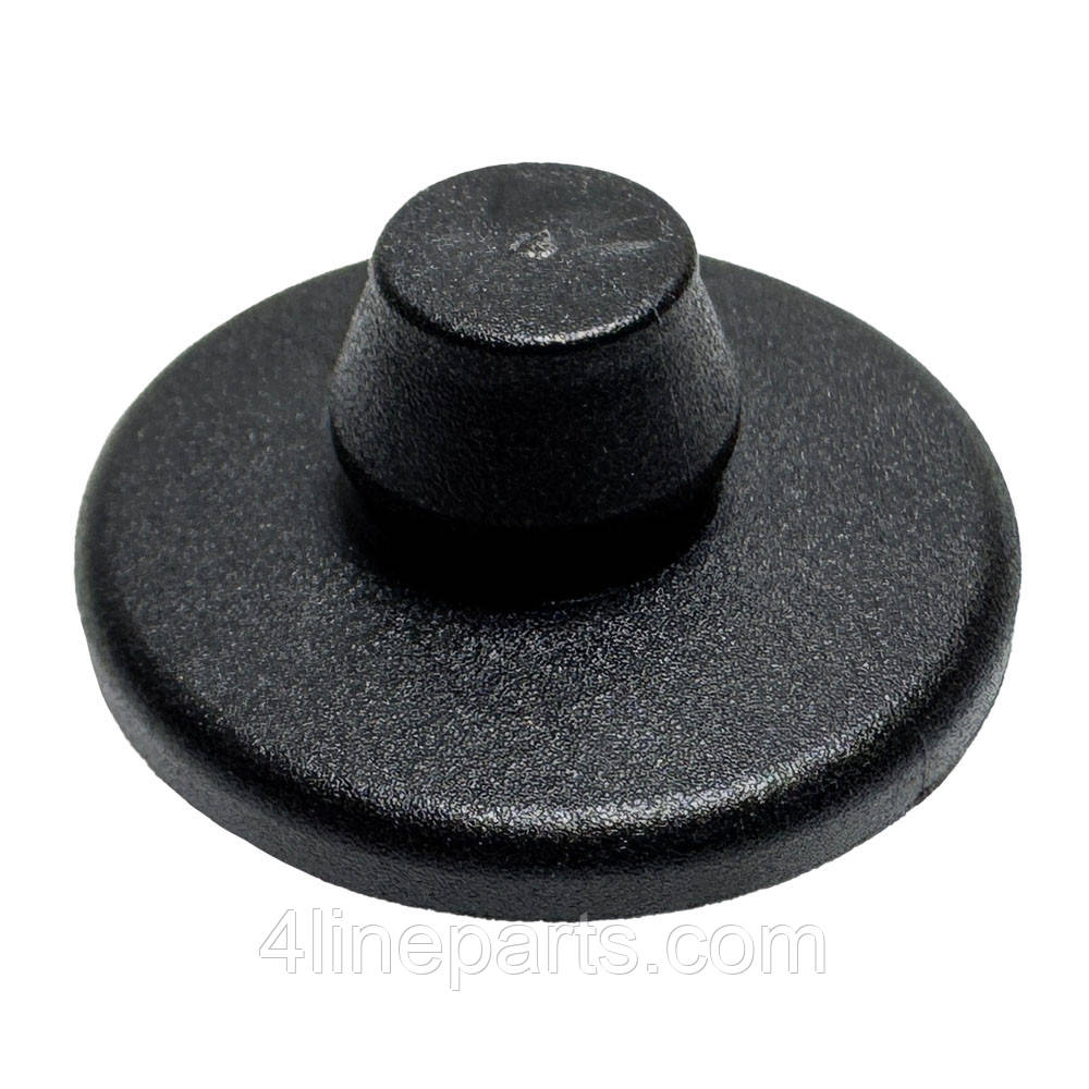 Кліпса кріплення килимків Q8 Audi 8E08642299 8E08642299B9, фото 1