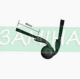 Бокова щітка для Xiaomi S40 Pro Сяомі / Сяоми / Сяомі S40 Pro, фото 2