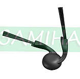 Бокова щітка для Xiaomi S40 Pro Сяомі / Сяоми / Сяомі S40 Pro, фото 4