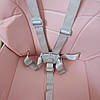 Стільчик, крісло для годування AVKO 011Pink, фото 6