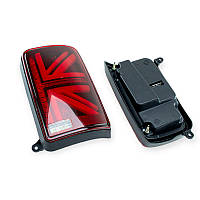 Ліхтар 21213 Тайга задній LED червоний MINI COOPER (к-кт 2 шт) AutoLight