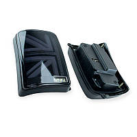 Ліхтар 21213 Тайга задній LED сірі MINI COOPER (к-кт 2 шт) AutoLight