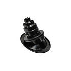 Кришка горловини бака ключі Transit Ford 3100162 3966745 92-00, фото 2