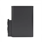 Дровяна піч для сауни VESUVI Класик 15 м³ сталева без виносу, дверцята 315×315, фото 2