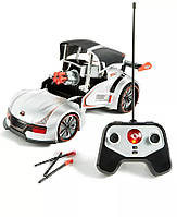 Дитяча радіокерована іграшка, що стріляє