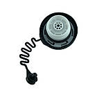 Кришка горловини бака фіксатор Wrangler Jeep 96351800 94564508 96640515 4817840, фото 2