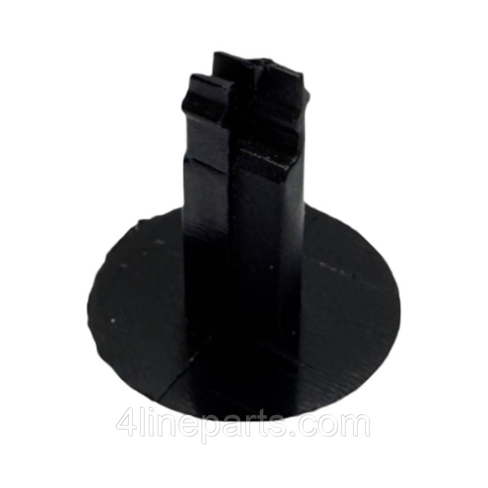 Кліпса бампера Cascada Opel 9622115580 9682478280 743712 11589291 06508863AA, фото 1