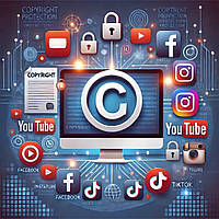 Об’єкти авторського права