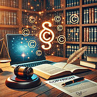 Термін дії авторського права: повний гід для авторів, видавців і підприємців