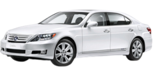 LS 4 gen. (UCF40/XF40) Седан (2007-2017)