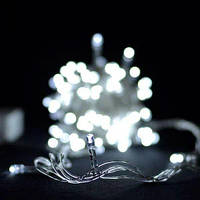 Гірлянда Внутрішня 200 LED Білий