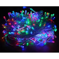 Гірлянда Внутрішня 200 LED Мікс