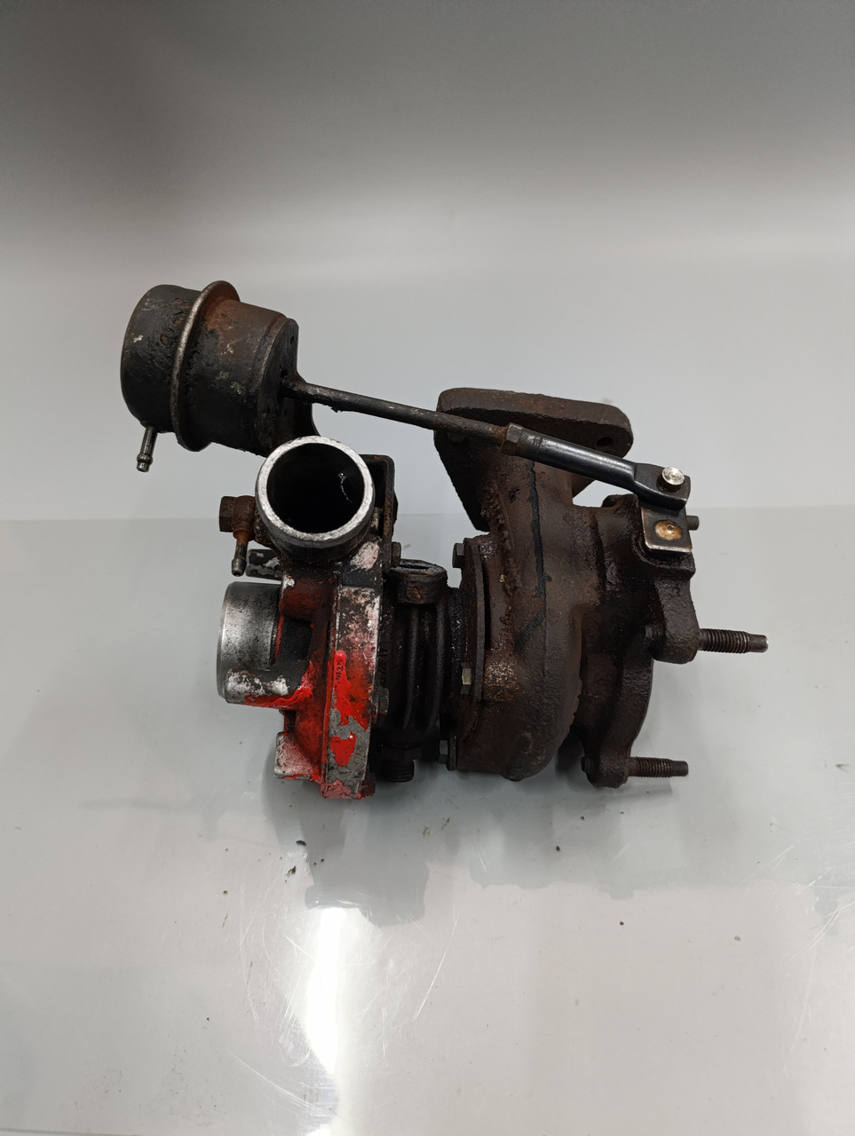 Volkswagen Audi Skoda 1.9 TDI Турбіна 028145702L