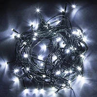 Гірлянда Внутрішня 300 LED Білий