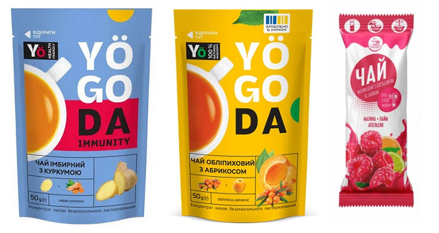 який чай найпопулярніший?