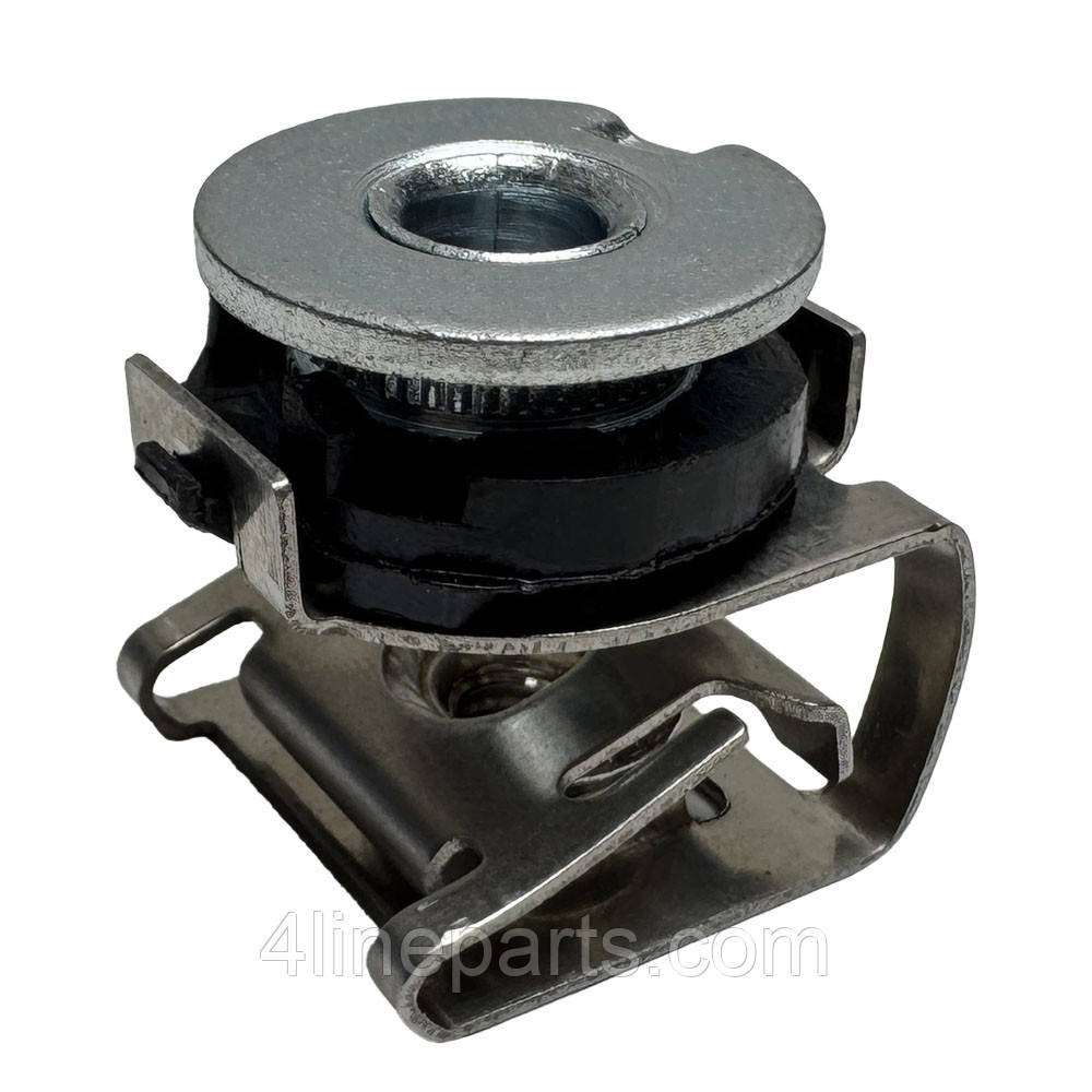 Гайка фіксатор фари A8 Audi 4G8806305, фото 1