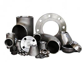 Деталі трубопроводу