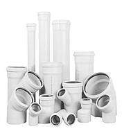 Безшумна каналізація