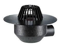 Покрівельні Воронки