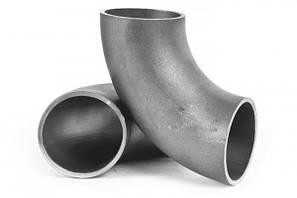 Відводи сталеві