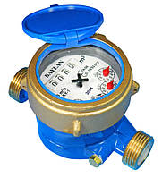 Лічильники води Байлан