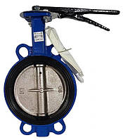 Затвори дискові поворотні