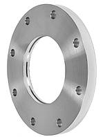 Фланці сталеві вільні