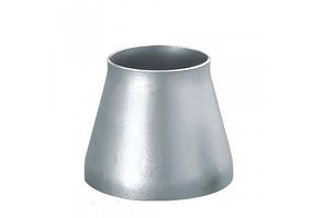 Переходи приварні оцинковані ГОСТ 17375