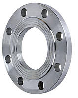 Фланці сталеві плоскі приварні