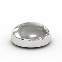 Заглушки еліптичні приварні оцинковані ГОСТ 17379