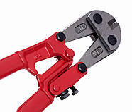 Професійні кусачки для різання дроту 760мм (30'') KD10434, фото 4