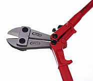 Професійні кусачки для різання дроту 760мм (30'') KD10434, фото 6