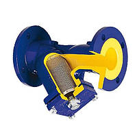 Фільтри чавунні