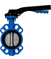 Зворотний чавунний диск