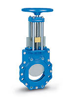 Засувки шиберні