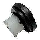 Кришка горловини бака ключі Transit Ford 4042287 4411620 2C1A9K163AA, фото 3