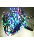 Гірлянда Діод/Точка 200 LED Синій