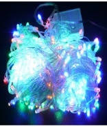 Гірлянда Діод/Точка 200 LED Синій